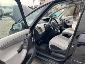 Citroen C4 Picasso 1.6 HDI, снимка 10