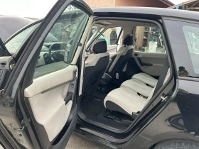 Citroen C4 Picasso 1.6 HDI, снимка 12