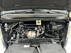 Citroen C4 Picasso 1.6 HDI, снимка 8