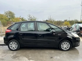 Citroen C4 Picasso 1.6 HDI, снимка 6