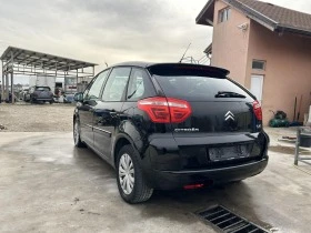 Citroen C4 Picasso 1.6 HDI, снимка 2