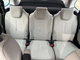 Citroen C4 Picasso 1.6 HDI, снимка 13