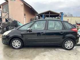 Citroen C4 Picasso 1.6 HDI, снимка 5