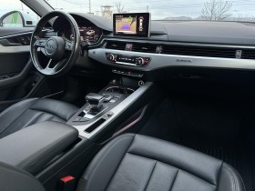 Audi A4 2.0TFSI* QUATTRO* LED* VIRTUAL*  | Mobile.bg   8