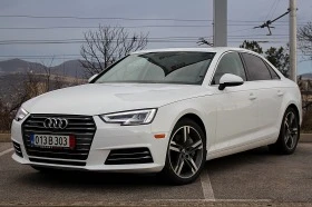 Audi A4 2.0TFSI* QUATTRO* LED* VIRTUAL*  - [2] 