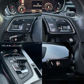 Audi A4 2.0TFSI* QUATTRO* LED* VIRTUAL*  | Mobile.bg   13