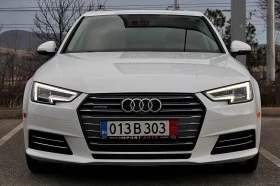 Audi A4 2.0TFSI* QUATTRO* LED* VIRTUAL*  - [3] 