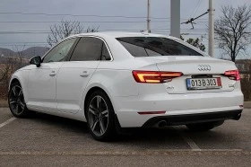 Audi A4 2.0TFSI* QUATTRO* LED* VIRTUAL*  - [5] 