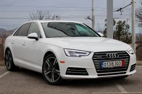 Audi A4 2.0TFSI* QUATTRO* LED* VIRTUAL*  - [4] 