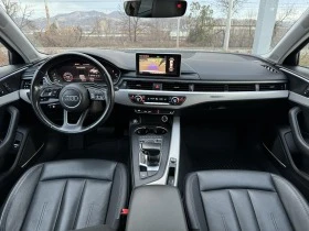 Audi A4 2.0TFSI* QUATTRO* LED* VIRTUAL*  - [8] 