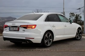 Audi A4 2.0TFSI* QUATTRO* LED* VIRTUAL*  - [7] 