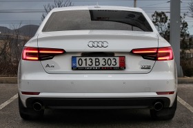 Audi A4 2.0TFSI* QUATTRO* LED* VIRTUAL*  | Mobile.bg   5