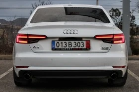 Audi A4 2.0TFSI* QUATTRO* LED* VIRTUAL*  - [6] 