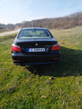 BMW 535 535, снимка 3