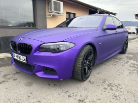 Обява за продажба на BMW 550 M5 3D xDrive ~52 999 лв. - изображение 1
