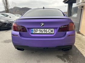 BMW 550 M5 3D xDrive, снимка 5