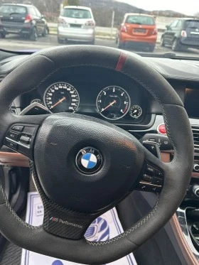 Обява за продажба на BMW 550 M5 3D xDrive ~40 000 лв. - изображение 11