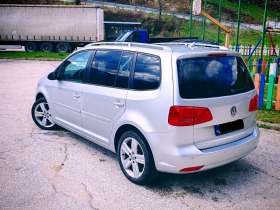 VW Touran 1.6 105k., , , ,  | Mobile.bg   5