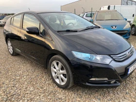     Honda Insight 1.3Automat