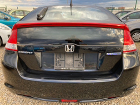 Honda Insight 1.3Automat | Mobile.bg   5