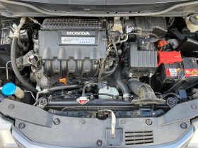 Honda Insight 1.3Automat, снимка 12 - Автомобили и джипове - 45401783