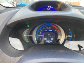 Honda Insight 1.3Automat, снимка 16