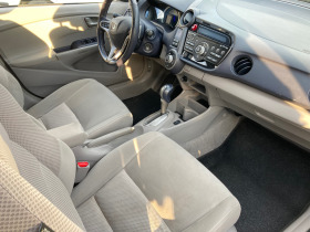 Honda Insight 1.3Automat, снимка 9 - Автомобили и джипове - 45401783