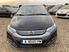     Honda Insight 1.3Automat