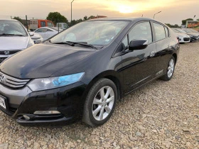     Honda Insight 1.3Automat