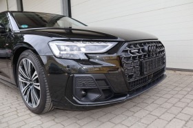 Audi A8 55 TFSI quattro S line | Mobile.bg   2