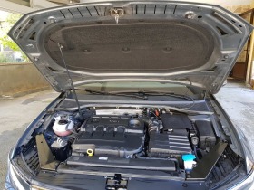 VW Passat 2.0* TDI* DSG* NAVI* Distronic* Euro6B, снимка 14 - Автомобили и джипове - 45505302