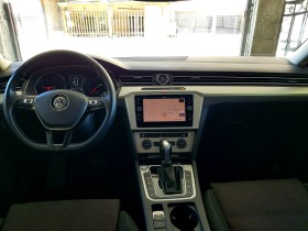 VW Passat 2.0* TDI* DSG* NAVI* Distronic* Euro6B, снимка 12 - Автомобили и джипове - 45505302
