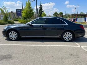 Mercedes-Benz S 400 4 matic, снимка 5