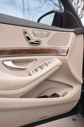 Mercedes-Benz S 400 4 matic | Mobile.bg � ����� ������ 7