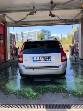 Volvo V50 D5 2, 4, снимка 2