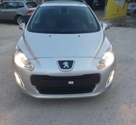 Peugeot 308 1.6 E-HDI 112kn | Mobile.bg    2