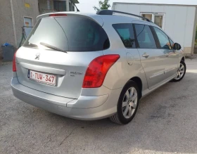 Peugeot 308 1.6 E-HDI 112kn, снимка 6