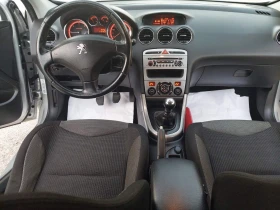 Peugeot 308 1.6 E-HDI 112kn, снимка 13