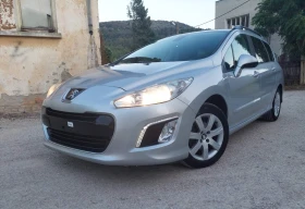 Peugeot 308 1.6 E-HDI 112kn, снимка 3