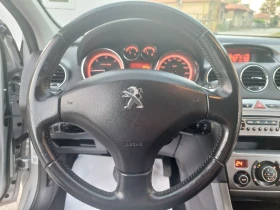 Peugeot 308 1.6 E-HDI 112kn, снимка 12