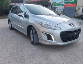 Peugeot 308 1.6 E-HDI 112kn, снимка 7