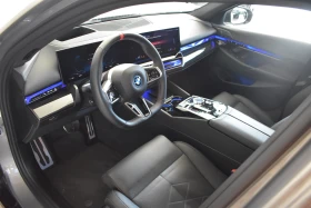 BMW i5 M60 xDrive, снимка 7