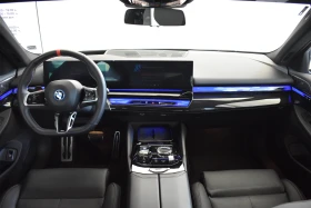 BMW i5 M60 xDrive, снимка 5