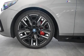 BMW i5 M60 xDrive, снимка 4