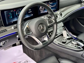 Mercedes-Benz E 220 E220 AMG:: DISTRONIK:: DIGITAL:360:CARBON::ПАРФЮМ, снимка 9