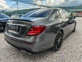 Mercedes-Benz E 220 E220 AMG:: DISTRONIK:: DIGITAL:360:CARBON::ПАРФЮМ, снимка 5