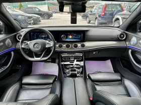 Mercedes-Benz E 220 E220 AMG:: DISTRONIK:: DIGITAL:360:CARBON::ПАРФЮМ, снимка 7