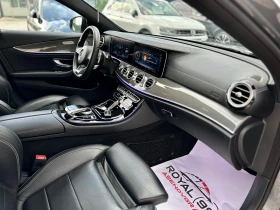 Mercedes-Benz E 220 E220 AMG:: DISTRONIK:: DIGITAL:360:CARBON::ПАРФЮМ, снимка 12