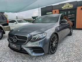 Mercedes-Benz E 220 E220 AMG:: DISTRONIK:: DIGITAL:360:CARBON::ПАРФЮМ, снимка 2