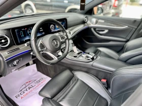 Mercedes-Benz E 220 E220 AMG:: DISTRONIK:: DIGITAL:360:CARBON::ПАРФЮМ, снимка 8